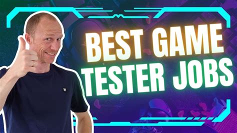 game tester jobs philippines